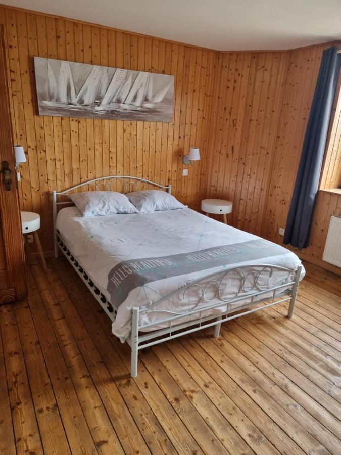 Le gîte l'écureuil Malmedy Extérieur photo