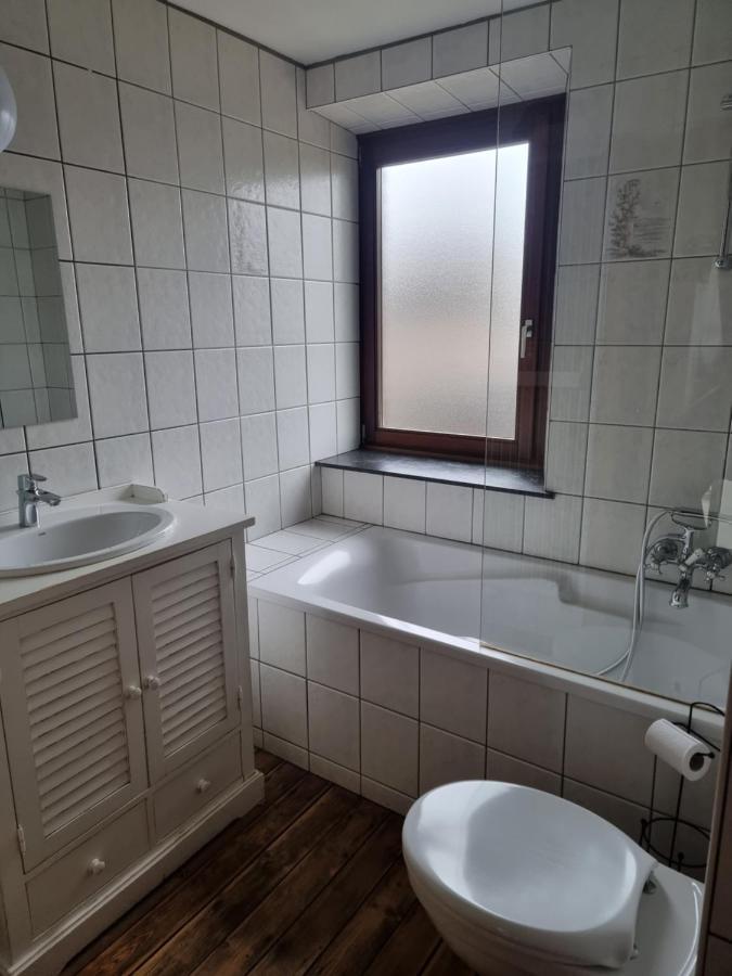Le gîte l'écureuil Malmedy Extérieur photo